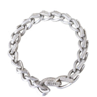 Tiffany & Co Forge Medium Link Blackened Sterling Silver Bracelet_IMG_0172.jpg