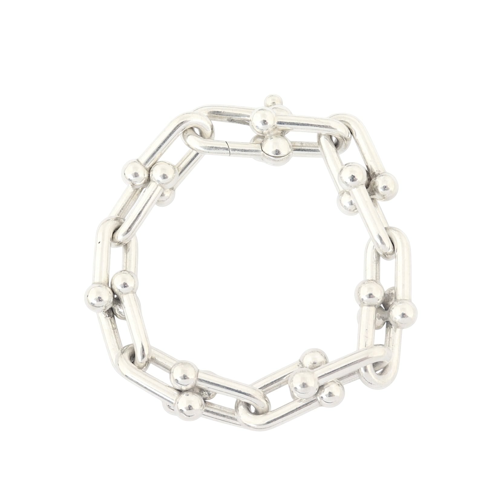 Tiffany & Co HardWear Large Link Sterling Silver Bracelet_IMG_9925.jpg