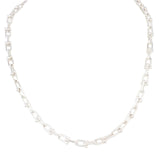 Tiffany & Co HardWear Link Silver Necklace Small_IMG_5474.jpg