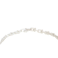 Tiffany & Co HardWear Link Silver Necklace Small_IMG_5479.jpg