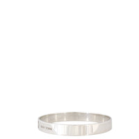 Tiffany & Co Keyhole Diamond Sterling Silver Bangle_IMG_9232.jpg