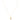 Tiffany & Co Locks Heart Diamond 18k Rose Gold Pendant Necklace_IMG_0188.jpg