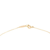 Tiffany & Co Locks Heart Diamond 18k Rose Gold Pendant Necklace_IMG_0194.jpg