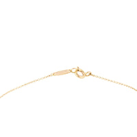 Tiffany & Co Locks Heart Diamond 18k Rose Gold Pendant Necklace_IMG_0194.jpg