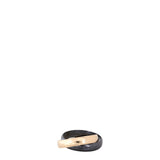 Tiffany & Co Paloma Picasso Melody Titanium 18k Rose Gold Ring_IMG_2821.jpg