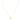 Tiffany & Co Return to Tiffany Heart Diamond 18k Yellow Gold Pendant Necklace Mini_IMG_4377.jpg