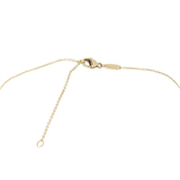 Tiffany & Co Return to Tiffany Heart Diamond 18k Yellow Gold Pendant Necklace Mini_IMG_4392.jpg