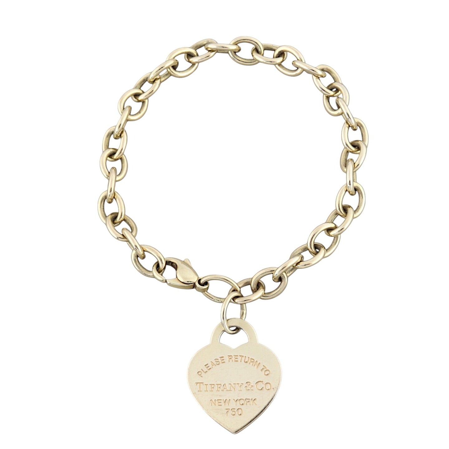 Tiffany & Co Return to Tiffany Heart Tag 18k Yellow Gold Bracelet_IMG_1757.jpg