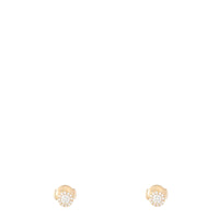 Tiffany & Co Soleste Diamond 18k Yellow Gold Stud Earrings_IMG_2880.jpg