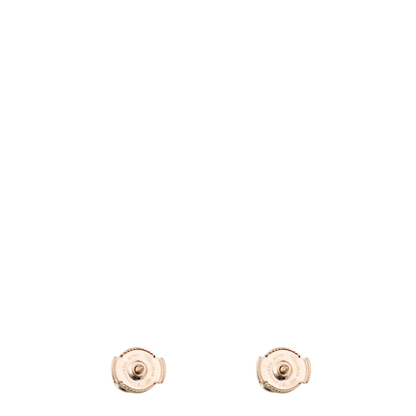 Tiffany & Co Soleste Diamond 18k Yellow Gold Stud Earrings_IMG_2895.jpg