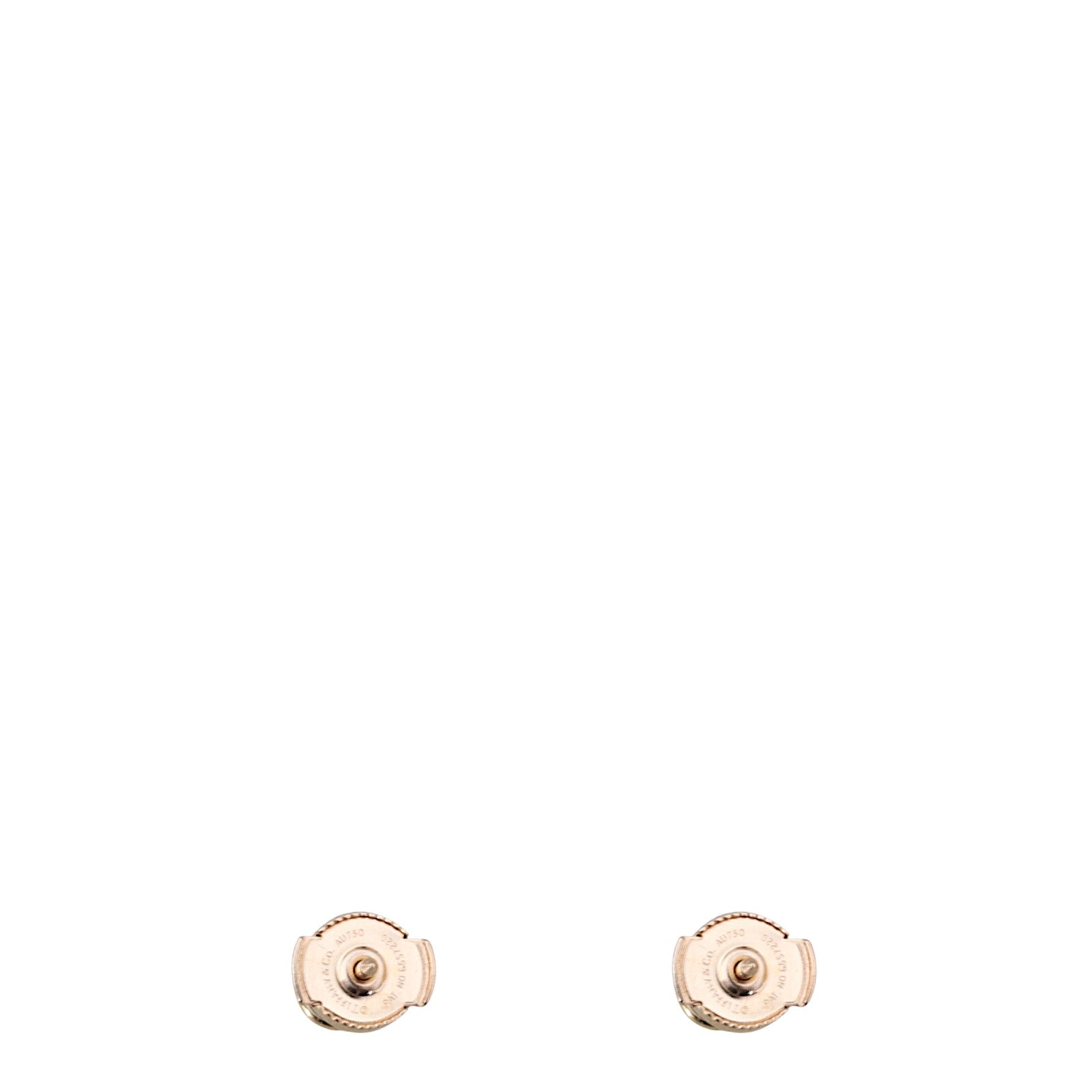Tiffany & Co Soleste Diamond 18k Yellow Gold Stud Earrings_IMG_2895.jpg