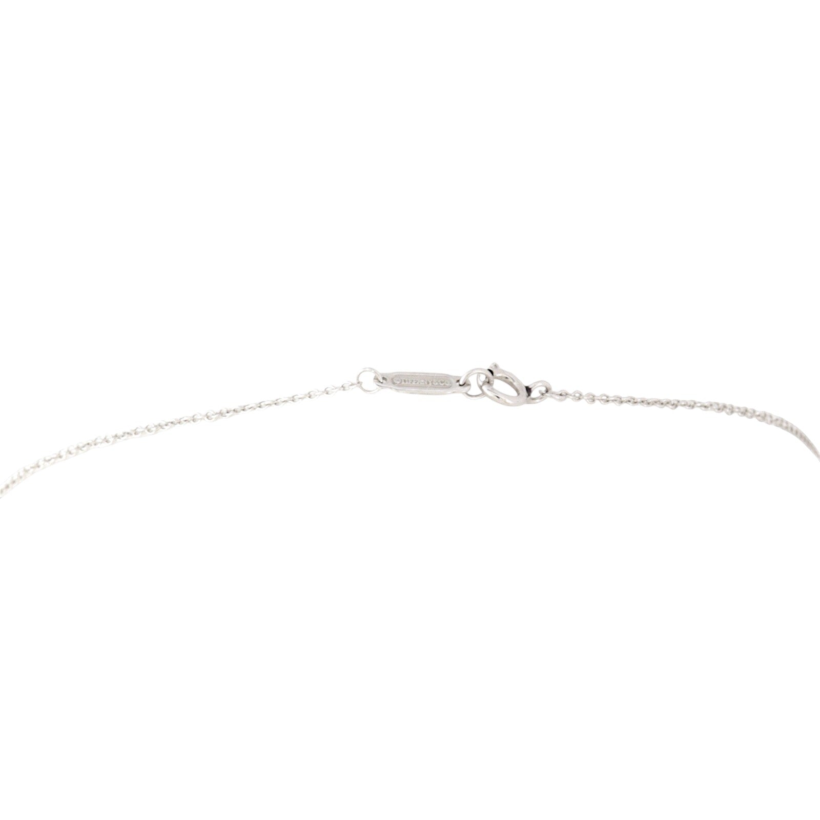 Tiffany & Co Soleste Diamond & Pink Diamond 18k Yellow Gold Platinum Necklace_IMG_2752.jpg