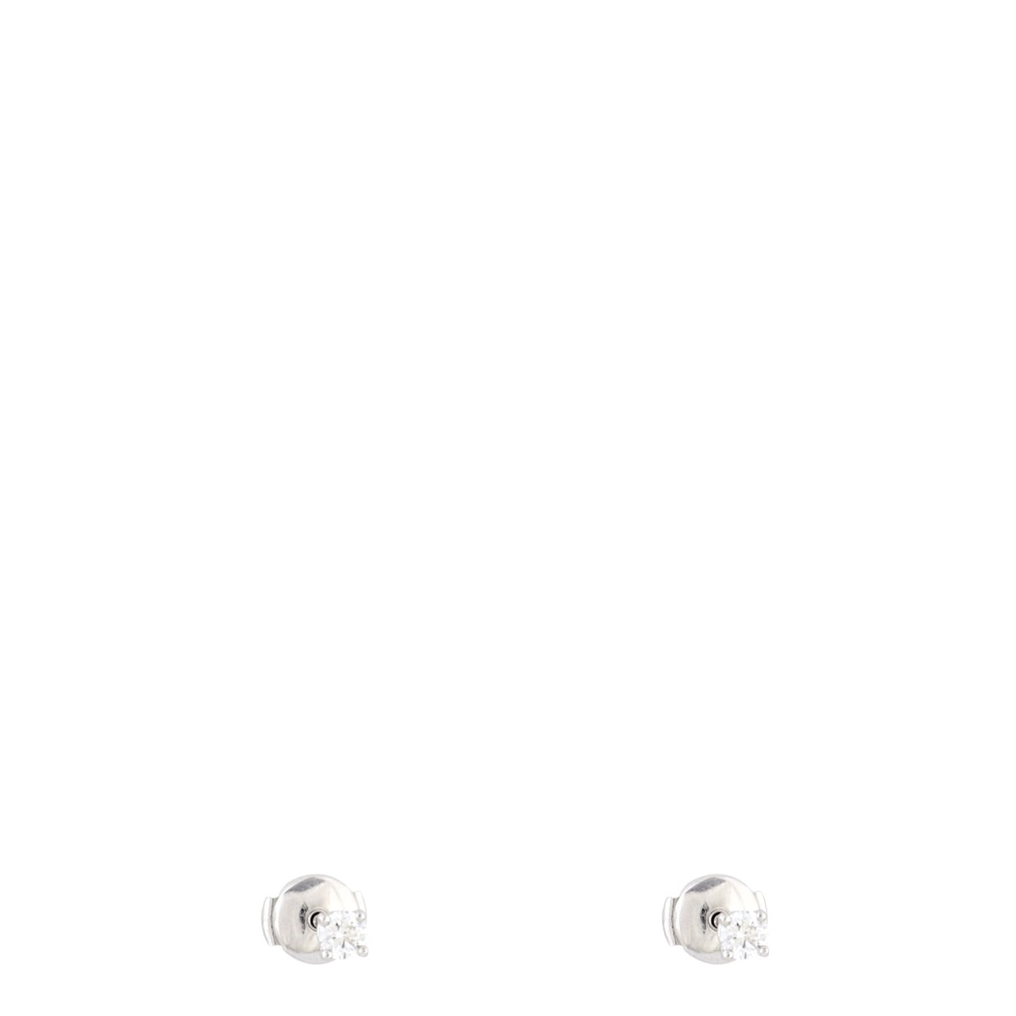 Tiffany & Co Solitaire Platinum Diamond Earrings (0.38ct)_IMG_0393.jpg