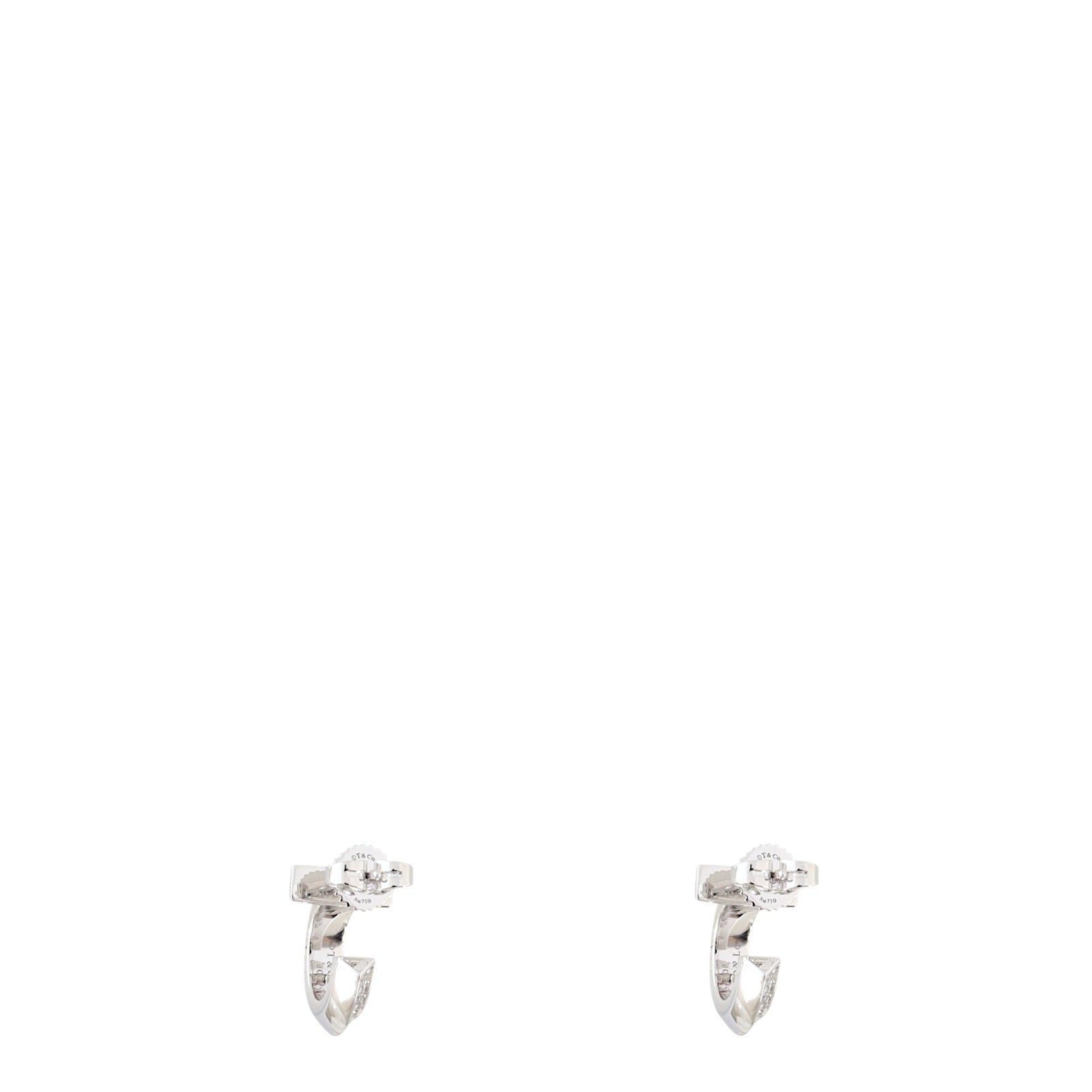 Tiffany & Co T1 Diamond 18k White Gold Hoop Earrings_IMG_6159.jpg
