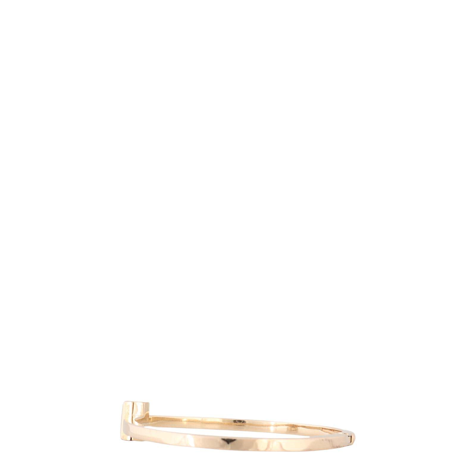 Tiffany & Co T1 Narrow Hinged 18k Yellow Gold Bracelet_IMG_2969.jpg