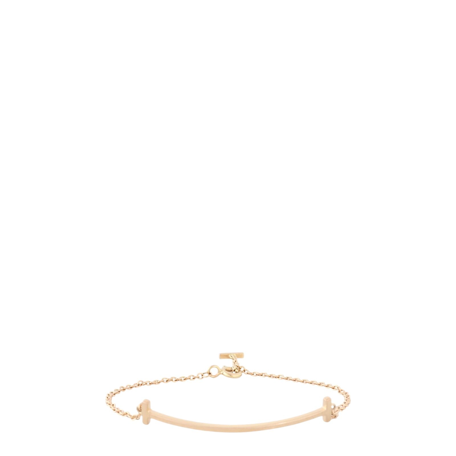Tiffany & Co T Smile 18k Yellow Gold Bracelet_IMG_6073.jpg