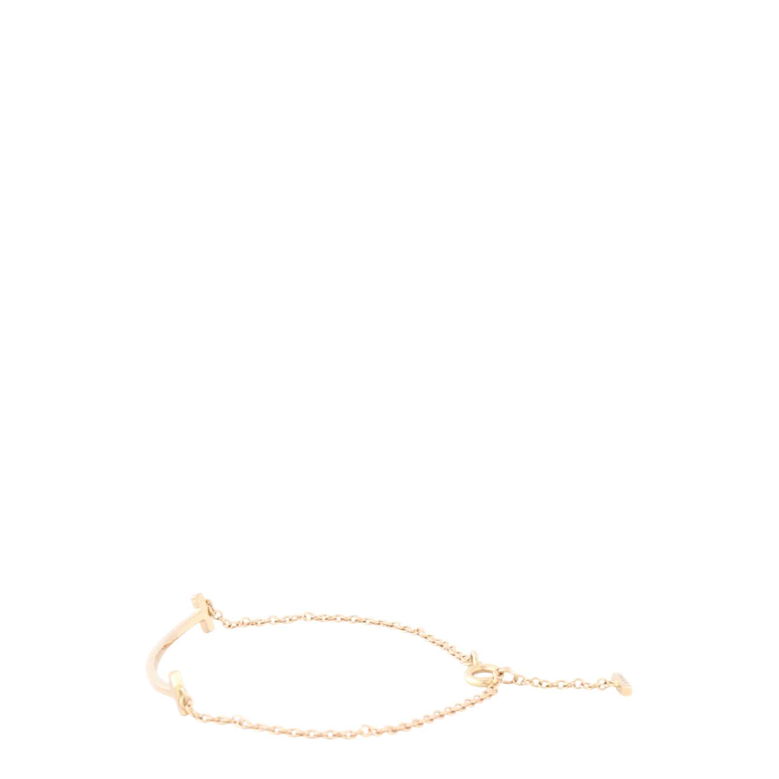 Tiffany & Co T Smile 18k Yellow Gold Bracelet_IMG_6079.jpg