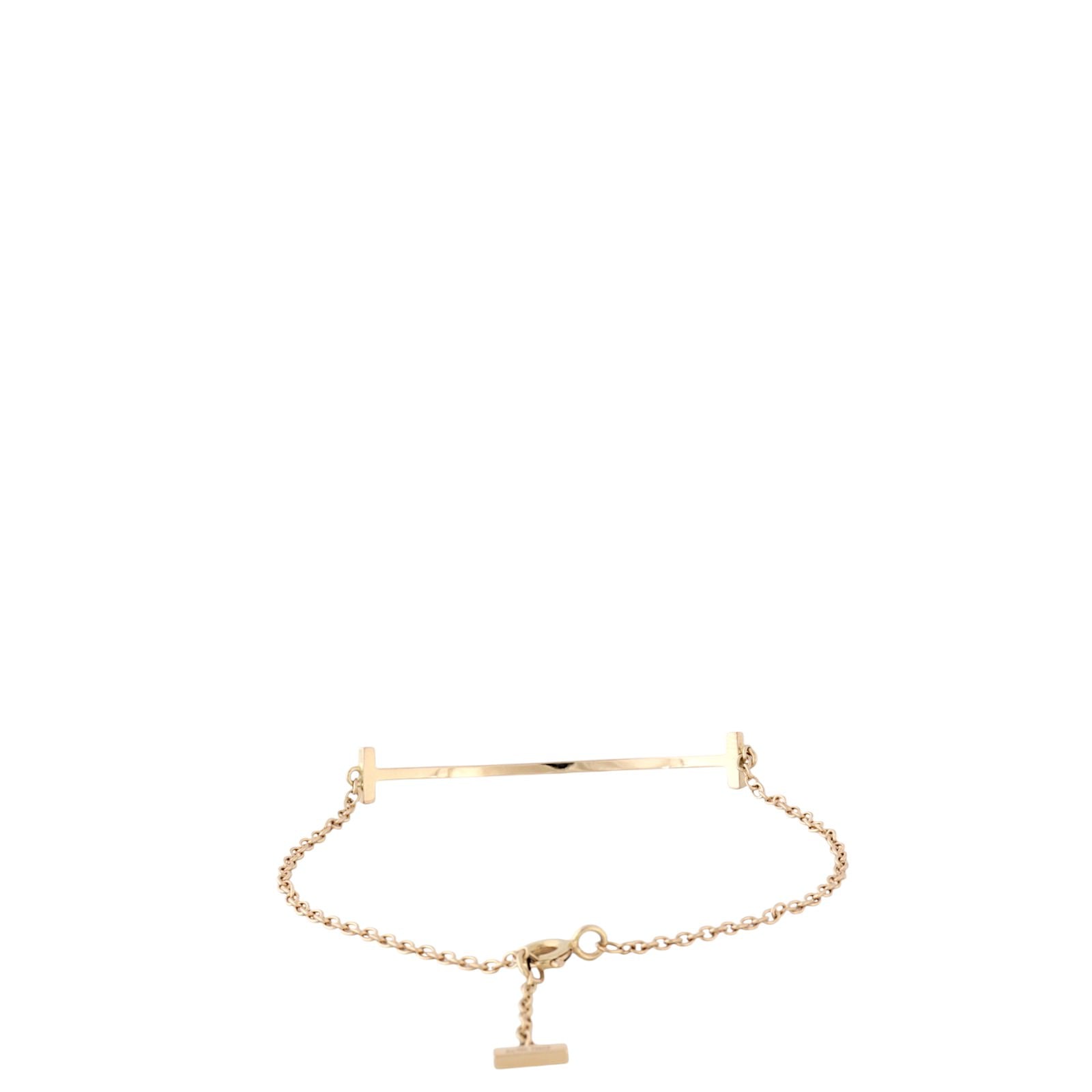 Tiffany & Co T Smile 18k Yellow Gold Bracelet_IMG_6089.jpg