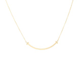 Tiffany & Co T Smile Pendant Small 18k Yellow Gold Necklace_IMG_2572.jpg
