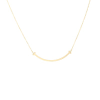 Tiffany & Co T Smile Pendant Small 18k Yellow Gold Necklace_IMG_2572.jpg