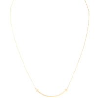 Tiffany & Co T Smile Pendant Small 18k Yellow Gold Necklace_IMG_2581.jpg