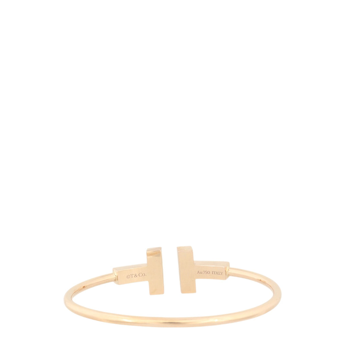 Tiffany & Co T Wide Wire 18k Rose Gold Bracelet_IMG_9908.jpg