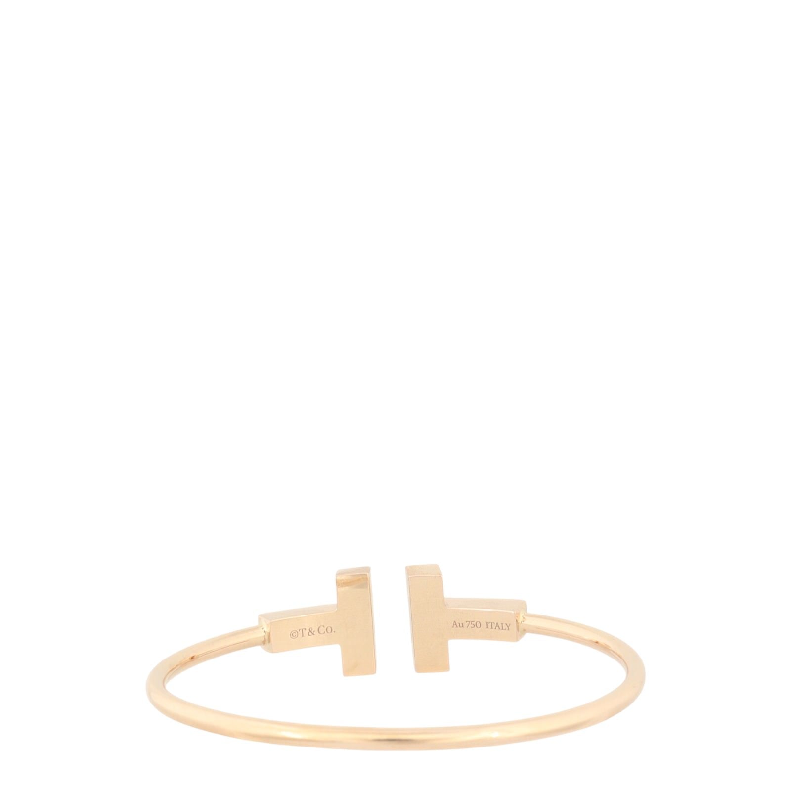 Tiffany & Co T Wide Wire 18k Rose Gold Bracelet_IMG_9908.jpg