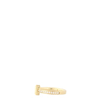 Tiffany & Co Tiffany T1 Diamond 18k Yellow Gold Ring Small_IMG_4027.jpg