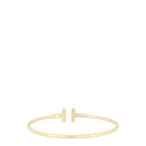 Tiffany & Co Tiffany T Wire Diamond Mother of Pearl 18k Yellow Gold Bracelet_IMG_9889.jpg
