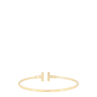 Tiffany & Co Tiffany T Wire Diamond Mother of Pearl 18k Yellow Gold Bracelet_IMG_9889.jpg