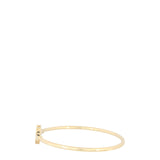 Tiffany & Co Tiffany T Wire Diamond Mother of Pearl 18k Yellow Gold Bracelet_IMG_9894.jpg