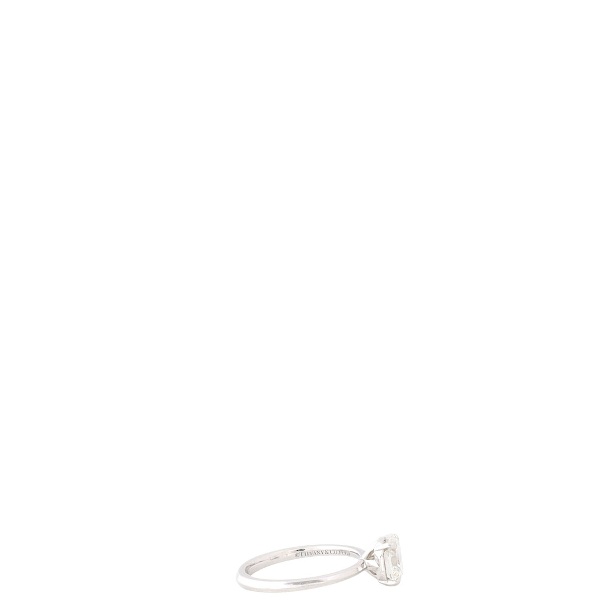 Tiffany & Co True Diamond Platinum Ring (1.03ct)_IMG_2628.jpg