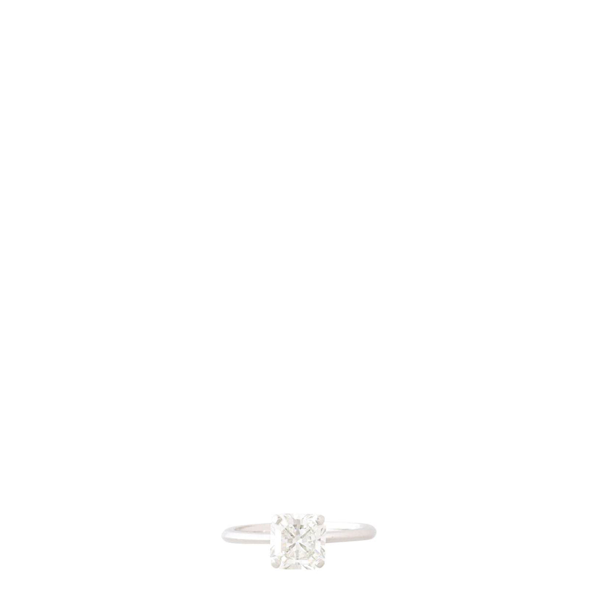 Tiffany & Co True Diamond Platinum Ring (1.03ct)_IMG_2645.jpg