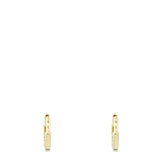 Tiffany & Lock 18k Yellow Gold Earrings Small_IMG_0249.jpg