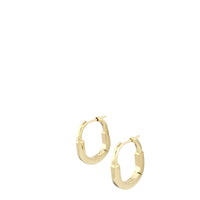 Tiffany & Lock 18k Yellow Gold Earrings Small_IMG_0258.jpg