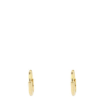 Tiffany & Lock 18k Yellow Gold Earrings Small_IMG_0264.jpg