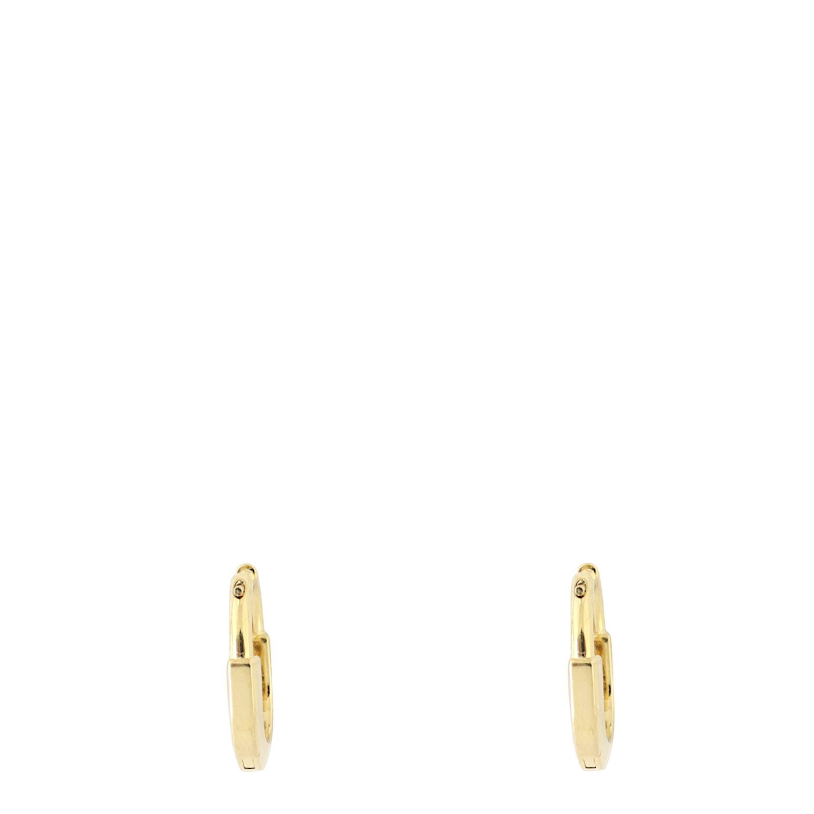 Tiffany & Lock 18k Yellow Gold Earrings Small_IMG_0264.jpg