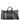 Louis Vuitton Keepall 50 Bandouliere Monogram Eclipse Reverse