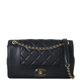 Chanel Mademoiselle Flap Bag Medium