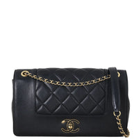 Chanel Mademoiselle Flap Bag Medium