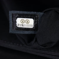 Chanel Pagoda Accordion Flap Bag Patent
