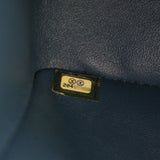 Chanel Classic Double Flap Jumbo Caviar