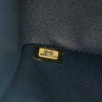 Chanel Classic Double Flap Jumbo Caviar