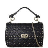 Valentino Rockstud Spike Medium Shoulder Bag_IMG_3734.jpeg
