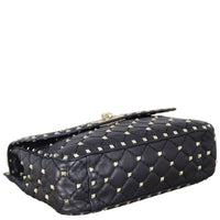 Valentino Rockstud Spike Medium Shoulder Bag_IMG_3736.jpeg
