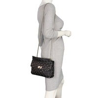 Valentino Rockstud Spike Medium Shoulder Bag_IMG_3836.jpeg