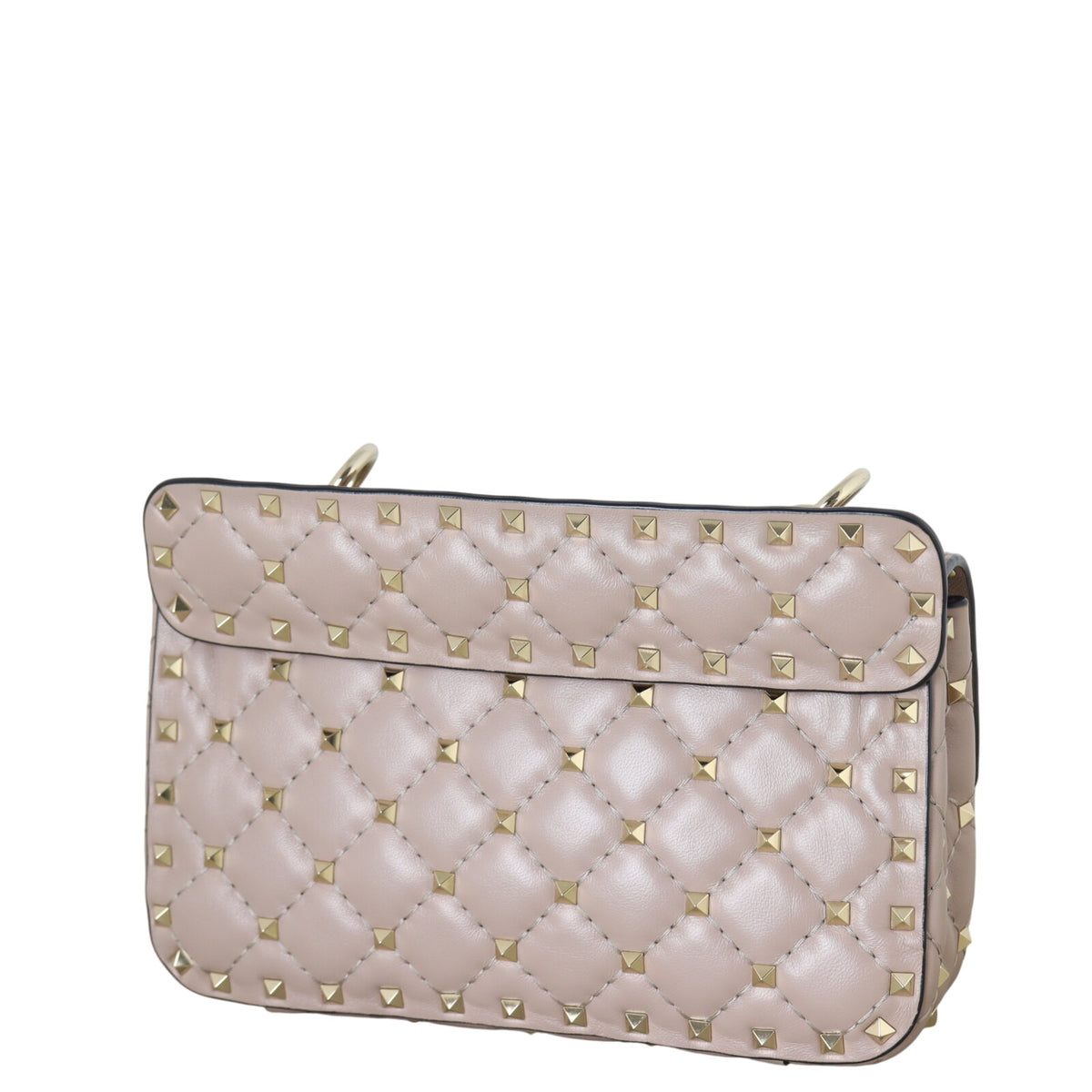 Valentino Rockstud Spike Small Shoulder Bag_IMG_1666.jpeg