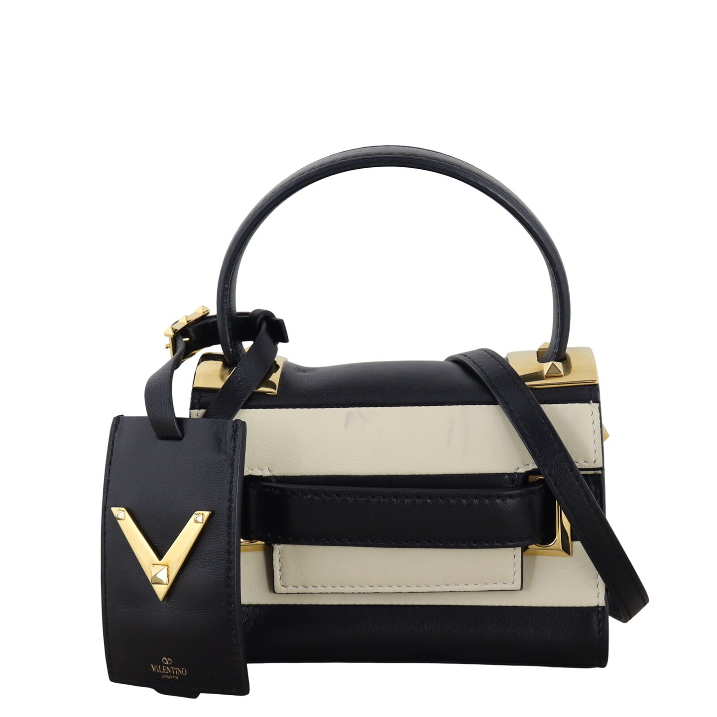 Valentino Rockstud Top Handle Mini_IMG_9999.jpeg