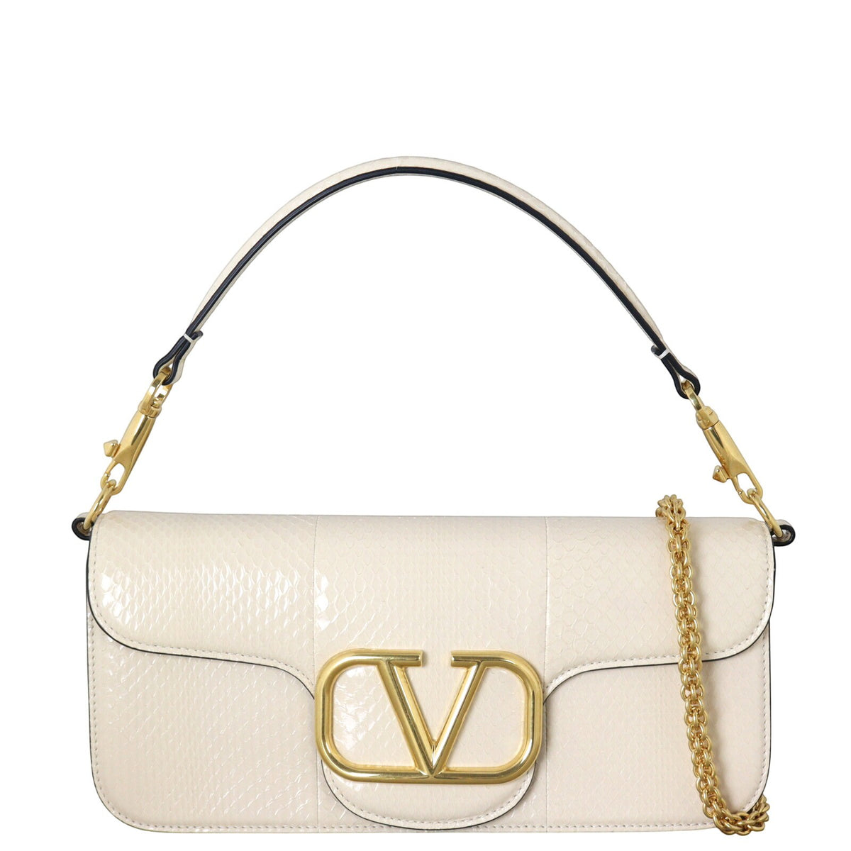 Valentino Vlogo Loco Shoulder Bag Medium Python_IMG_6057.jpg