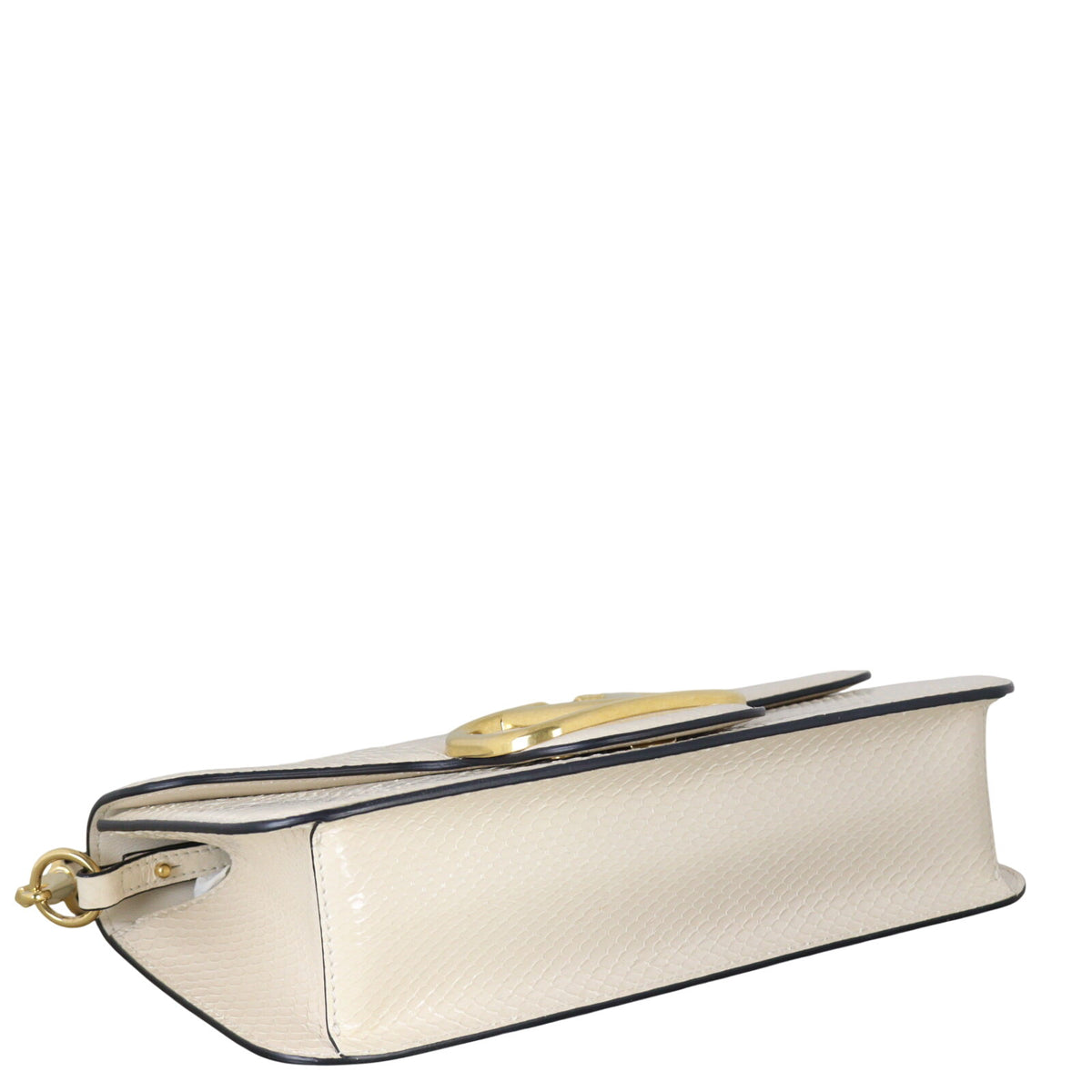 Valentino Vlogo Loco Shoulder Bag Medium Python_IMG_6058.jpeg